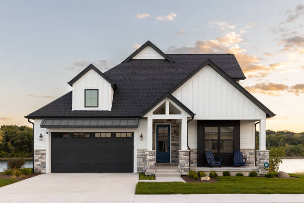 Best Asphalt Shingle Roofing  in Mogadore, OH